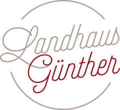 Landhaus Günther Logo